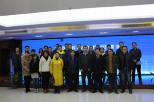 企業(yè)羅盤引領(lǐng)創(chuàng)新航向 市校合作對接會圓滿落幕，科技中介服務(wù)譜寫產(chǎn)學(xué)研融合新篇章